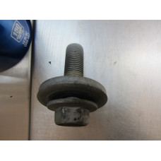 02K117 CRANKSHAFT BOLT From 2009 PONTIAC VIBE  2.4